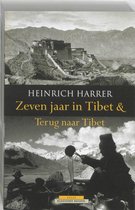 Zeven Jaar In Tibet / Terug Naar Tibet