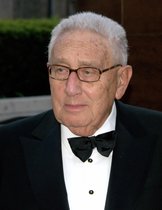 Henry Kissinger Henry Kissinger
