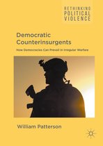 Rethinking Political Violence - Democratic Counterinsurgents