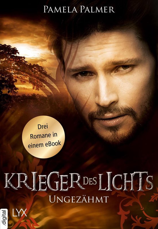 KriegerdesLichtsReihe SONDERBD Krieger des Lichts Ungezähmt