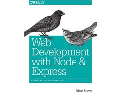 Web Development with Node and Express