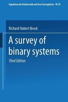 A Survey of Binary Systems