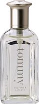 MULTI BUNDEL 2 stuks Tommy Hilfiger Tommy Eau De Cologne Spray 50ml