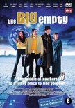 Jon Favreau - Big Empty, The