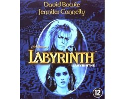 Labyrinth (Blu-ray)