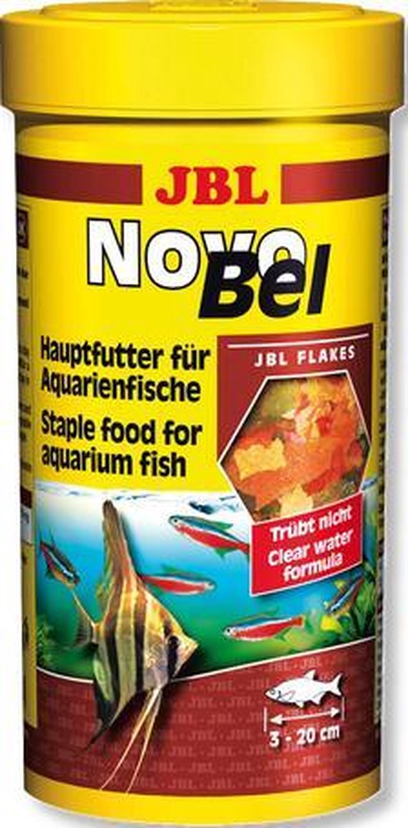 JBL Novobel 100 ml