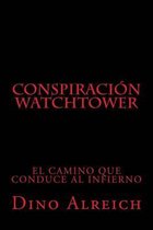 Conspiraci n Watchtower