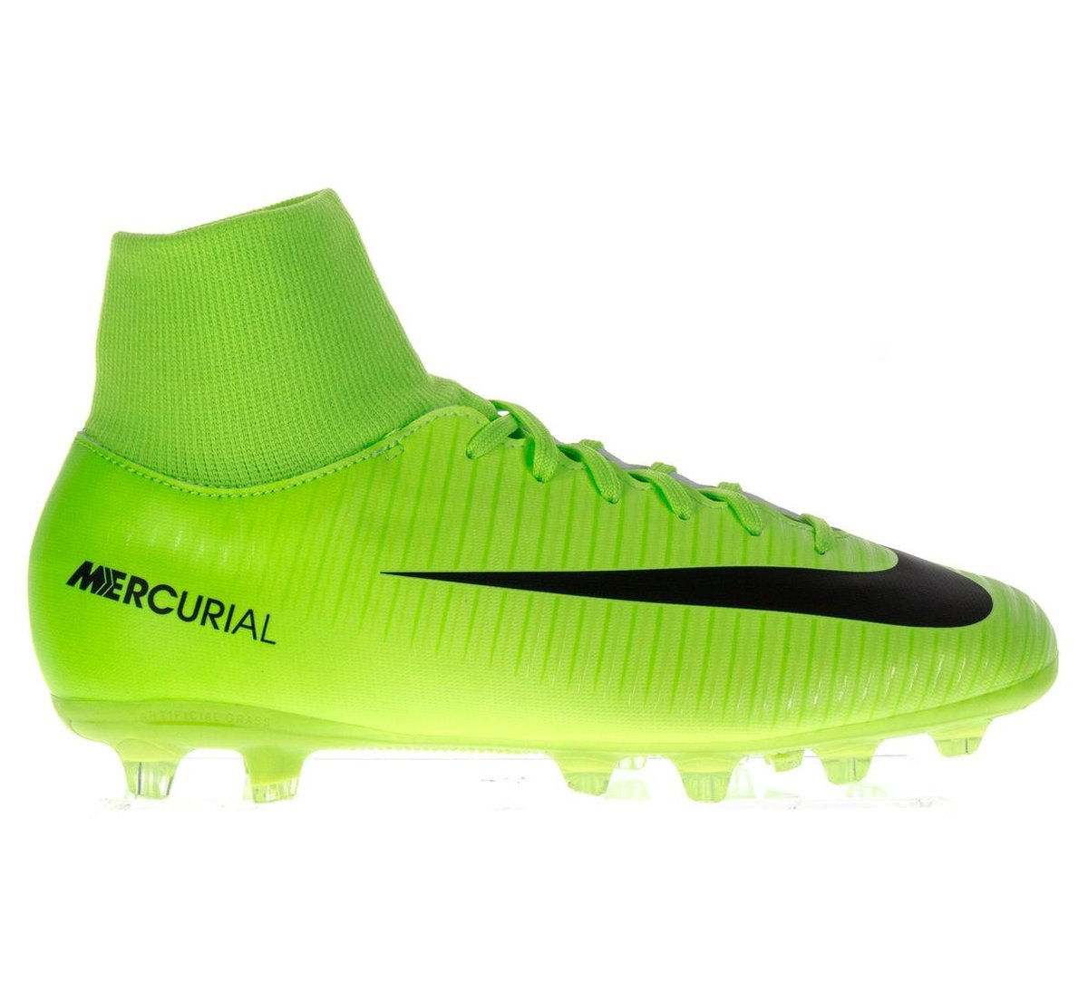 nike mercurial maat 38