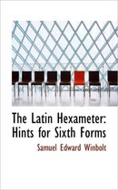 The Latin Hexameter