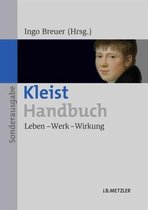 Kleist Handbuch