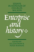 Enterprise and History