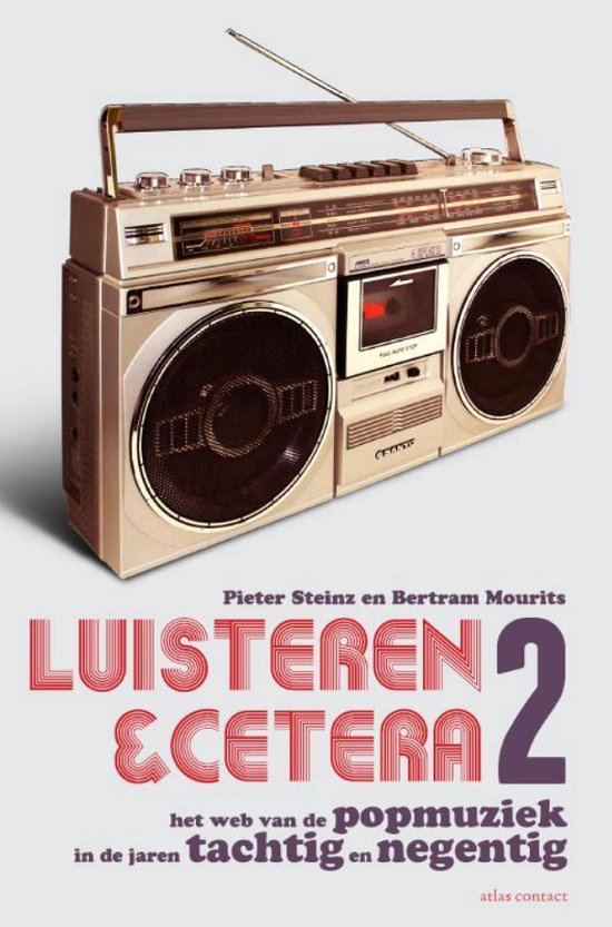 Luisteren &cetera 2