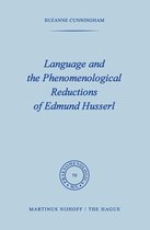 Phaenomenologica 70 - Language and the Phenomenological Reductions of Edmund Husserl