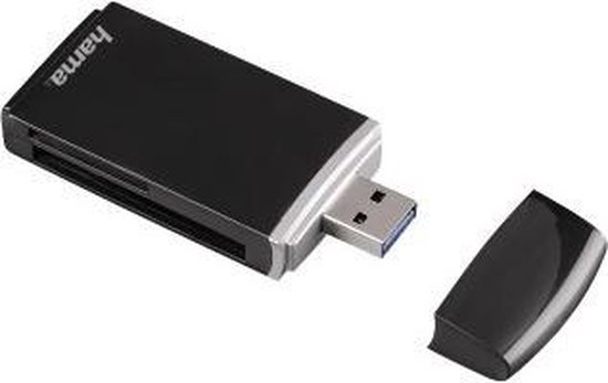 Hama usb 2.0 card reader 9 in 1 driver for mac