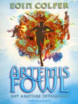 Artemis Fowl 2 - Artemis Fowl 2 – Det arktiske intermezzo