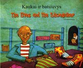 The Elves and the Shoemaker in Lithuanian and English