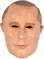 Masker Putin