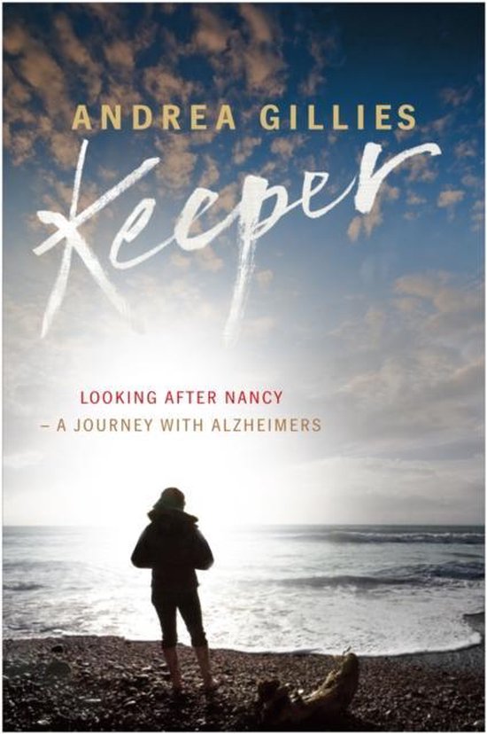 Keeper - cover