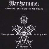 Towards the Chapter of Chaos