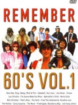 Remember the 60's - Vol. 1