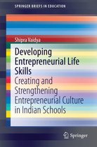 SpringerBriefs in Education - Developing Entrepreneurial Life Skills