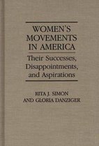 Women's Movements in America