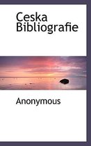 Ceska Bibliografie