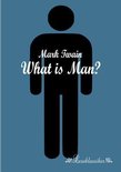 What is Man?