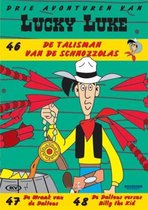 Lucky Luke 46-48