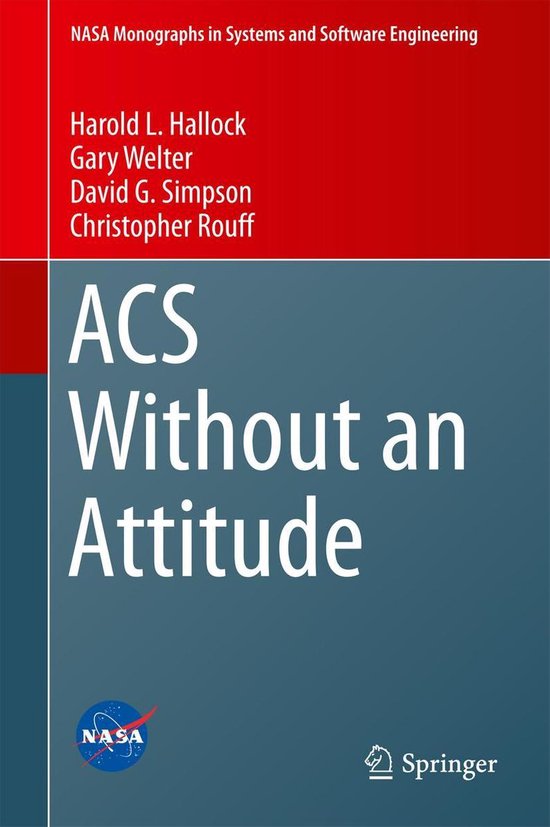 Computer Science (R0) - ACS Without an Attitude - cover