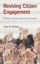 Reviving Citizen Engagement
