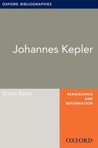 Oxford Bibliographies Online Research Guides - Johann Kepler: Oxford Bibliographies Online Research Guide