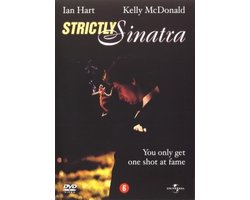 Strictly Sinatra (D)