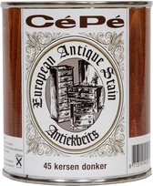 CéPé Classic Kleurbeits - 0,5 liter - Wit Vergrijsd