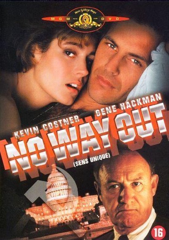 No Way Out