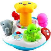 VTech Zeevriendjes Draaitol