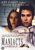 Maniacts