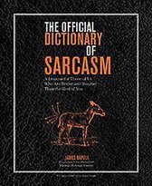 Official Dictionary Of Sarcasm