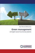 Green management