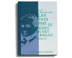 De bloemen van het kwaad