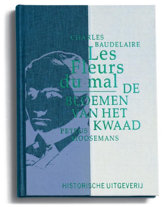 De bloemen van het kwaad - cover