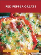 Red Pepper Greats