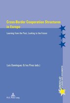 Euroclio 82 - Cross-Border Cooperation Structures in Europe