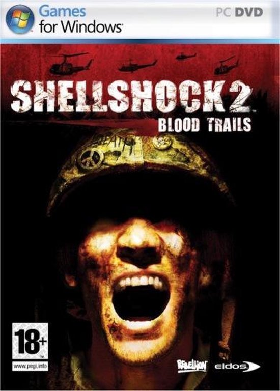 Shellshock 2 – Blood Trails – Windows