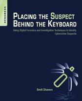 Placing the Suspect Behind the Keyboard