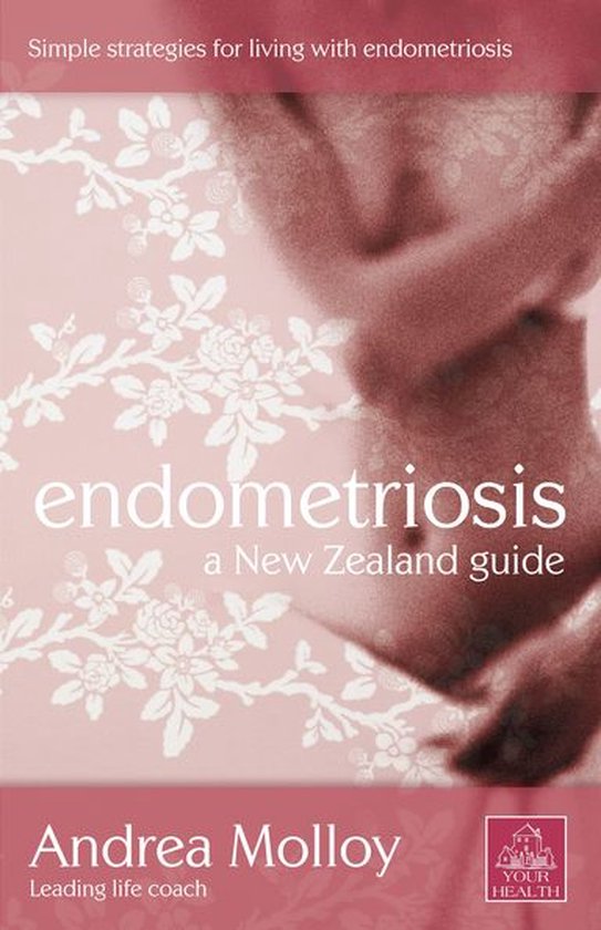 Endometriosis - cover
