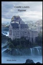 Castle Lovers Planner