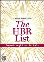 The Hbr List