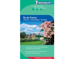Île-De-France