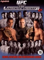 UFC - The Ultimate Fighter (Seizoen 2)